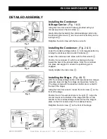 Preview for 8 page of Accu-Scope EXC-500 User Manual
