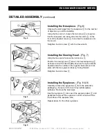 Preview for 9 page of Accu-Scope EXC-500 User Manual