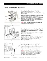 Preview for 10 page of Accu-Scope EXC-500 User Manual