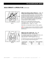 Preview for 12 page of Accu-Scope EXC-500 User Manual