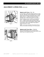 Preview for 13 page of Accu-Scope EXC-500 User Manual