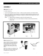 Preview for 7 page of Accu-Scope EXI-300 Series Manual