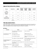 Preview for 15 page of Accu-Scope EXI-300 Series Manual