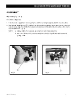 Preview for 9 page of Accu-Scope EXI-310-PH Manual