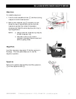 Предварительный просмотр 16 страницы Accu-Scope EXI-410 Series Manual