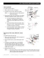 Предварительный просмотр 17 страницы Accu-Scope EXI-410 Series Manual