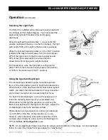 Предварительный просмотр 22 страницы Accu-Scope EXI-410 Series Manual