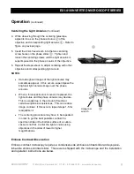 Предварительный просмотр 24 страницы Accu-Scope EXI-410 Series Manual