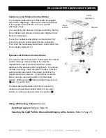 Предварительный просмотр 25 страницы Accu-Scope EXI-410 Series Manual