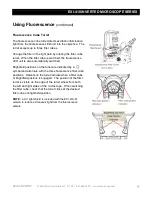 Предварительный просмотр 27 страницы Accu-Scope EXI-410 Series Manual