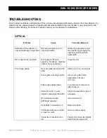 Preview for 11 page of Accu-Scope EXM-150 SERIES Manual