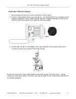 Предварительный просмотр 9 страницы Accu-Scope SKYE WiFi 3 Manual