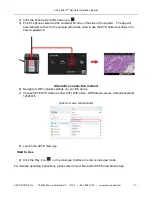 Preview for 13 page of Accu-Scope SKYE WiFi 3 Manual