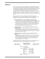 Предварительный просмотр 4 страницы Accu-Sort 10 Operation And Maintenance Manual
