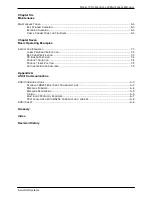 Предварительный просмотр 10 страницы Accu-Sort 10 Operation And Maintenance Manual