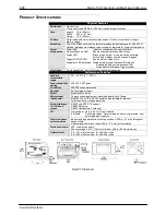 Предварительный просмотр 22 страницы Accu-Sort 10 Operation And Maintenance Manual