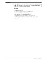 Предварительный просмотр 23 страницы Accu-Sort 10 Operation And Maintenance Manual