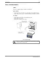 Предварительный просмотр 33 страницы Accu-Sort 10 Operation And Maintenance Manual