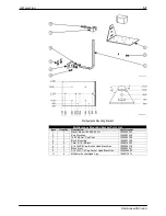 Предварительный просмотр 37 страницы Accu-Sort 10 Operation And Maintenance Manual