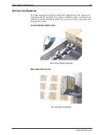 Предварительный просмотр 67 страницы Accu-Sort 10 Operation And Maintenance Manual