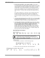 Предварительный просмотр 77 страницы Accu-Sort 10 Operation And Maintenance Manual
