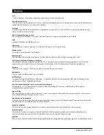 Предварительный просмотр 81 страницы Accu-Sort 10 Operation And Maintenance Manual