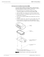 Preview for 34 page of Accu-Sort AXIOM 400 Product Manual