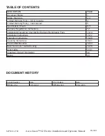 Preview for 2 page of Accu-Steam EG24A Installation & Operator'S Manual