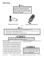 Preview for 32 page of Accu-Steam EG24A Installation & Operator'S Manual