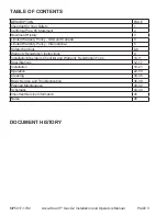 Preview for 7 page of Accu-Steam GG24A Installation & Operator'S Manual