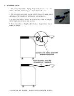 Предварительный просмотр 14 страницы ACCU-SYSTEMS DD Manual