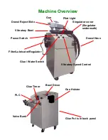 Предварительный просмотр 18 страницы ACCU-SYSTEMS DD Manual