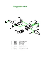 Предварительный просмотр 23 страницы ACCU-SYSTEMS DD Manual