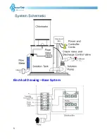 Preview for 8 page of Accu-Tab PowerBase 3070AT Installation And Operating Instructions Manual