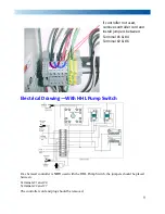 Preview for 9 page of Accu-Tab PowerBase 3070AT Installation And Operating Instructions Manual