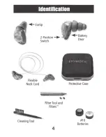 Preview for 4 page of ACCU Technology Music-PRO User Manual