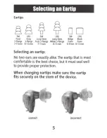 Preview for 5 page of ACCU Technology Music-PRO User Manual