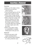 Preview for 7 page of ACCU Technology Music-PRO User Manual