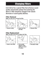 Preview for 10 page of ACCU Technology Music-PRO User Manual