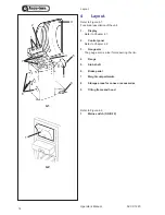 Preview for 14 page of Accu-Turn 1220 Operator'S Manual