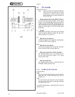 Preview for 16 page of Accu-Turn 1220 Operator'S Manual