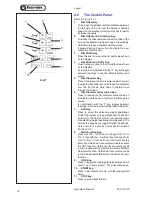 Preview for 18 page of Accu-Turn 1220 Operator'S Manual