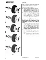 Preview for 22 page of Accu-Turn 1220 Operator'S Manual