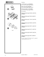 Preview for 26 page of Accu-Turn 1220 Operator'S Manual