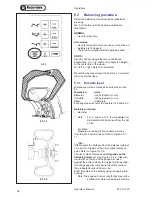 Preview for 34 page of Accu-Turn 1220 Operator'S Manual