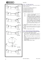 Preview for 38 page of Accu-Turn 1220 Operator'S Manual