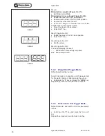 Preview for 50 page of Accu-Turn 1220 Operator'S Manual