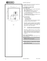 Preview for 74 page of Accu-Turn 1220 Operator'S Manual