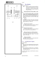 Предварительный просмотр 17 страницы Accu-Turn 1400 Operator'S Manual