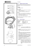 Предварительный просмотр 33 страницы Accu-Turn 1400 Operator'S Manual